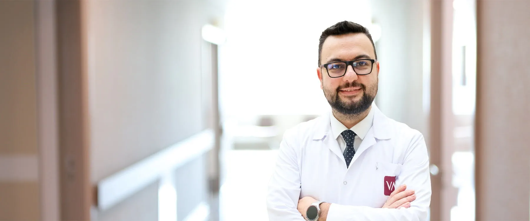Uzm. Dr. Umut Özdamarlar