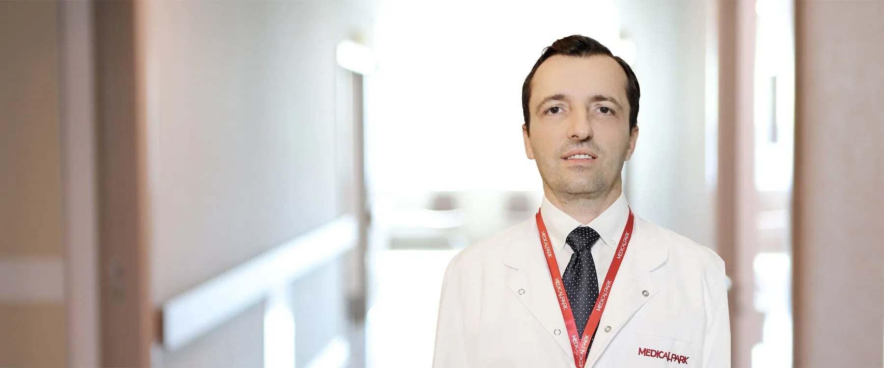 Uzm. Dr. Ünsal Aydın