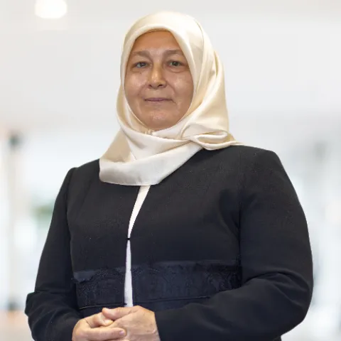 Uzm. Aile Dan. Emine Nilgün Akay