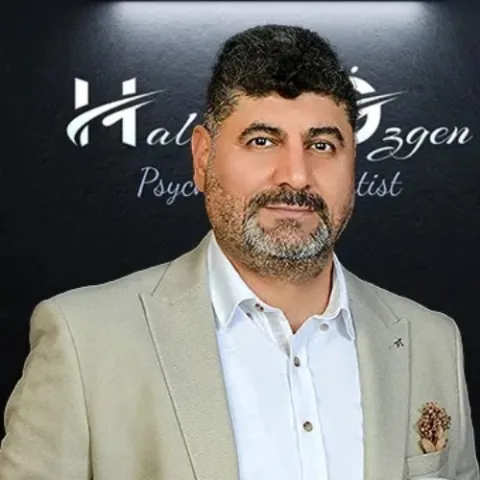 Uzm. Aile Dan. Halil Özgen