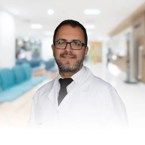Uzm. Dr. Abdurrahman Tokmak