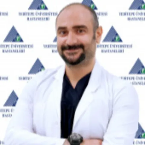 Uzm. Dr. Abuzer Kekeç