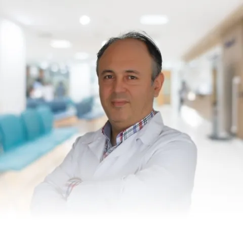 Uzm. Dr. Adem Özel