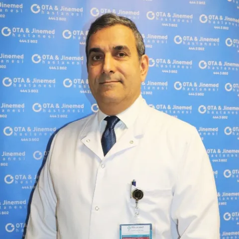 Uzm. Dr. Ahmet Bülent Sözer