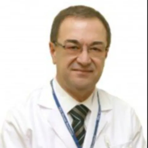 Uzm. Dr. Ahmet Girgin