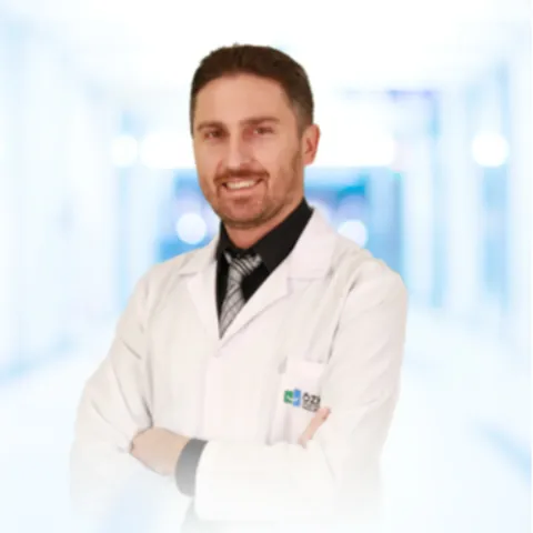 Uzm. Dr. Ahmet Hurşit İspir