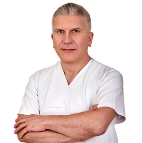 Uzm. Dr. Ahmet Zeki Celap