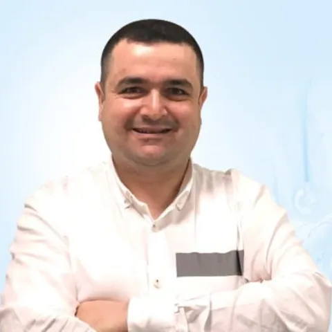 Uzm. Dr. Ali Seçkin Yalçın