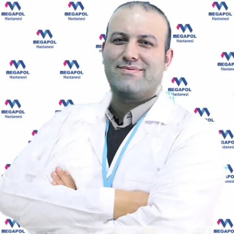 Uzm. Dr. Asım Tomo