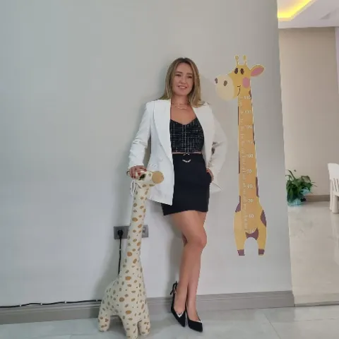 Uzm. Dr. Aslı Altaş