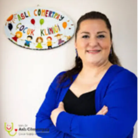 Uzm. Dr. Aslı Cömertpay