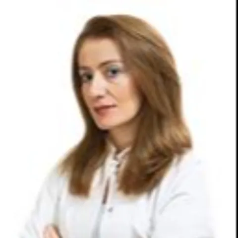 Uzm. Dr. Aslı Mutlu