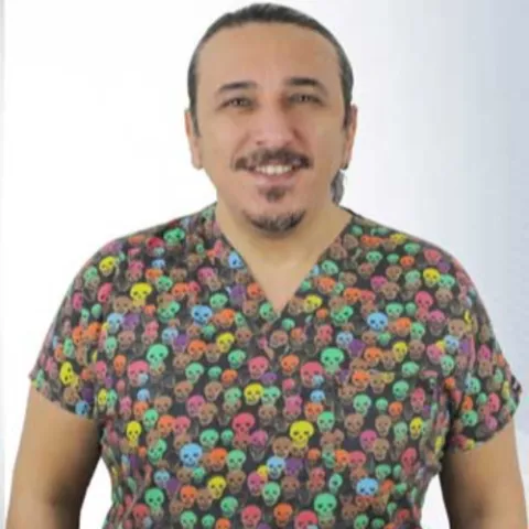 Uzm. Dr. Atilla Alp Gözübüyük