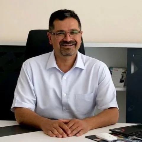 Uzm. Dr. Atilla Van