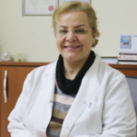 UZM. DR. Ayşe Akpınar