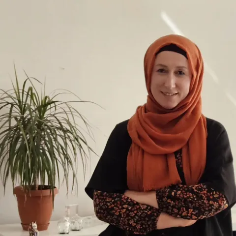 Uzm. Dr. Ayşe Güzin Altunbay