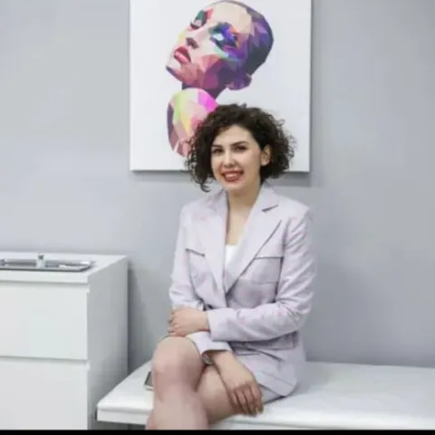 Uzm. Dr. Ayşe Şermin Filiz Acıpayam