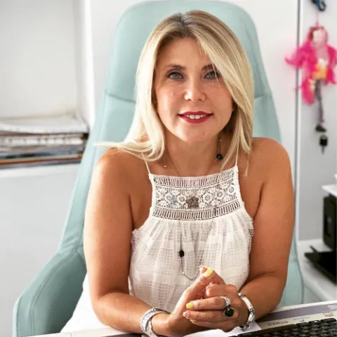 Uzm. Dr. Ayşe Sibel Tuğral