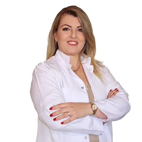 Uzm. Dr. Ayşen İnceoğlu