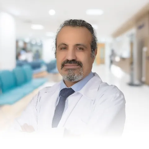 Uzm. Dr. Aytekin Ceviz