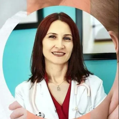 Uzm. Dr. Ayten Mutlu