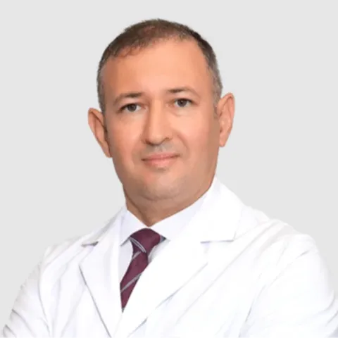 Uzm. Dr. Azat Rejepov