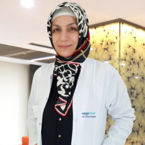 Uzm. Dr. Banu Yıldırım