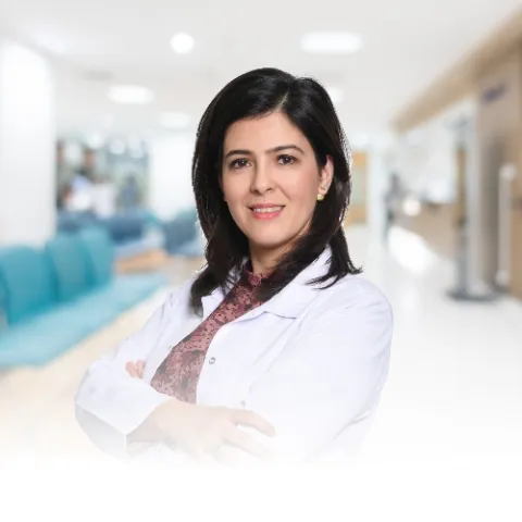 Uzm. Dr. Belgin Uysal Erdal
