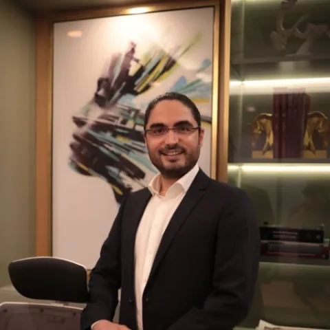 Uzm. Dr. Berkan Arık