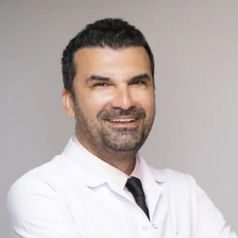 Uzm. Dr. Berkant Bozdağ