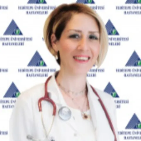 Uzm. Dr. Berna Atay