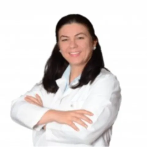 Uzm. Dr. Bilge Gülel Kılıç