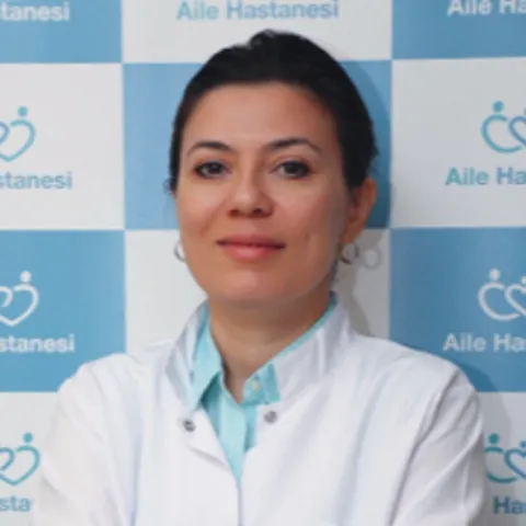 Uzm. Dr. Börteçine Nurkan Aslan