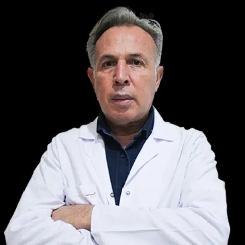 Uzm. Dr. Bülent Toy