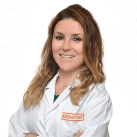 Uzm. Dr. Burçin Kullukçu