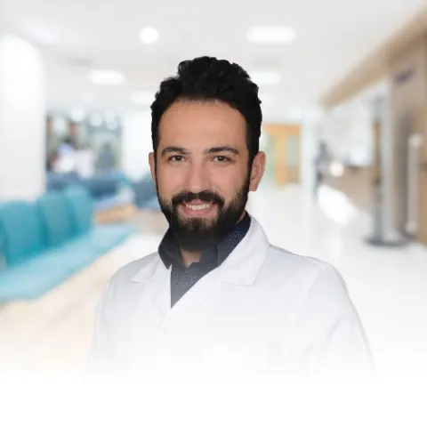 Uzm. Dr. Çağdaş Pamuk