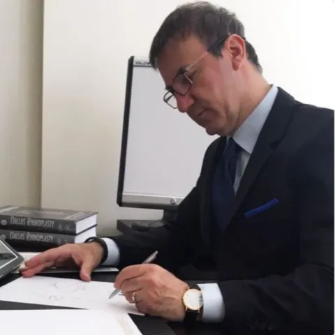 Uzm. Dr. Cem Altındağ
