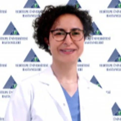 Uzm. Dr. Çiğdem Koca