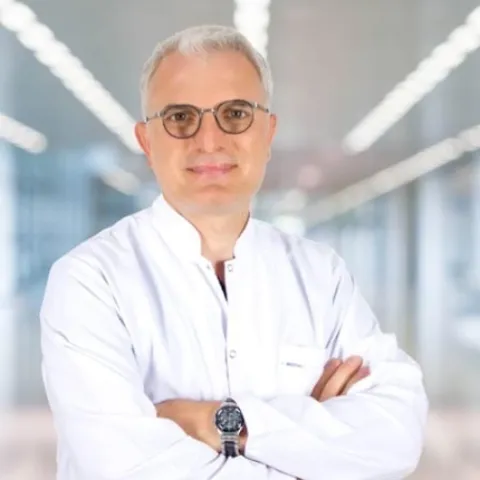 Uzm. Dr. Cihan Ünlü
