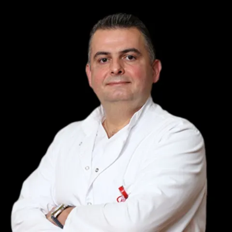 Uzm. Dr. Corç Baytaroğlu
