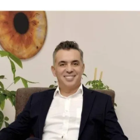 Uzm. Dr. Cüneyt Işık