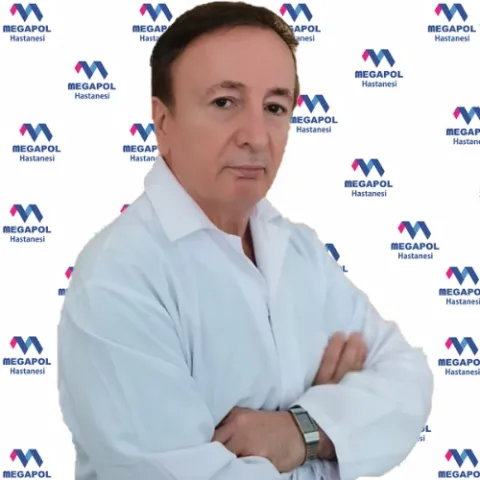 Uzm. Dr. Davut Celali