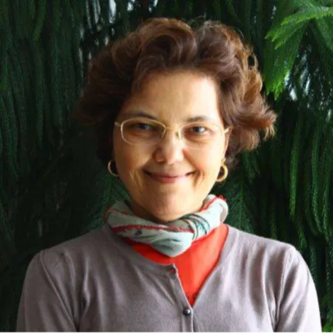 Uzm. Dr. Demet Çankaya