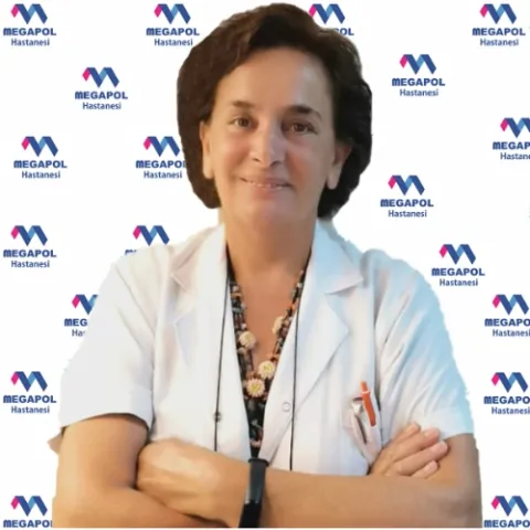 Uzm. Dr. Demet Yiğit