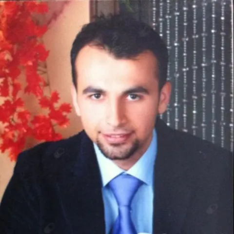 Uzm. Dr. Deniz Korkmaz
