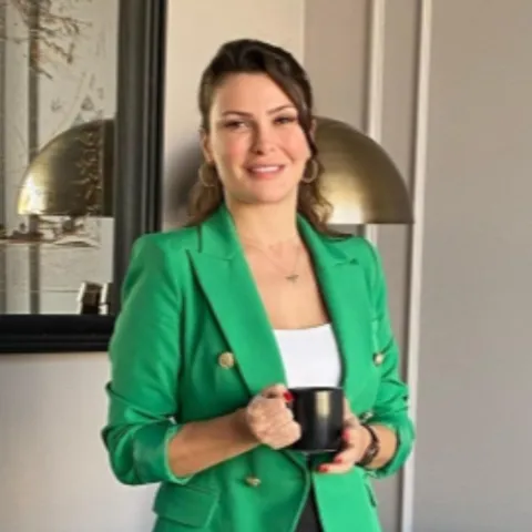 Uzm. Dr. Deniz Mataracı Çevik
