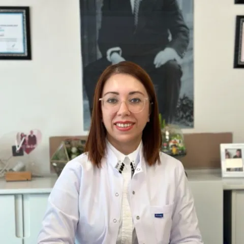 UZM. DR. Deniz Nur Yıldız