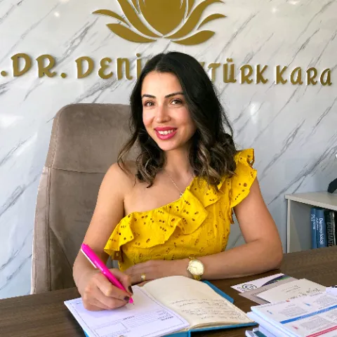 Uzm. Dr. Deniz Öztürk Kara