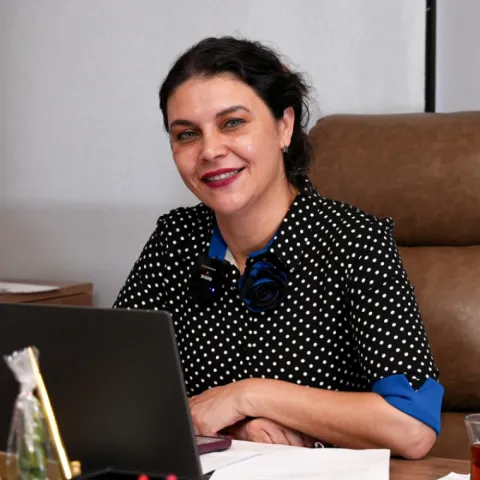 Uzm. Dr. Deniz Yıldıran Sarıcı