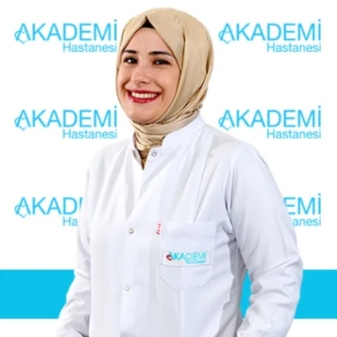 Uzm. Dr. Derya Bayrak